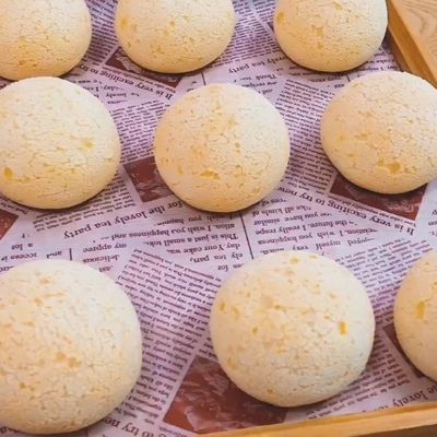 食品加工 モチパン セサム タピオカプリミックス