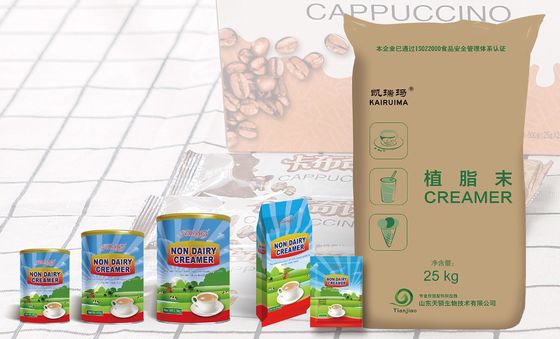 乳製品 で は ない クリーム サケット