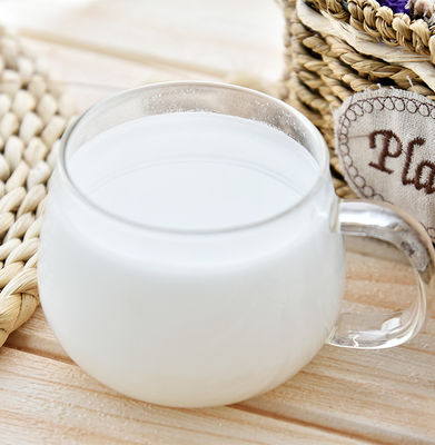 液体固体抽出 コーヒー茶用乳製品以外のクリーム 冷溶性ミルク粉