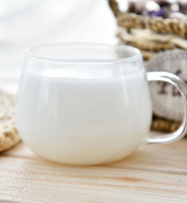 液体固体抽出 コーヒー茶用乳製品以外のクリーム 冷溶性ミルク粉