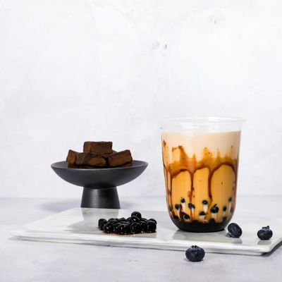冷や乾燥保存のための乳製品以外のクリームサケット