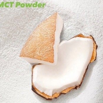 ホワイト MCT オイル ココナッツ ベース カプリル カプリック トリグリセリド オイル