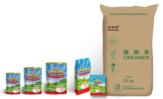 5% ブリックス含有量 乳製品以外のアイスクリーム生産用