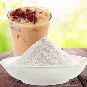 25kg コーヒーとミルクティーのための粉末非乳製品クリーム あなたの飲料メニューを向上させる