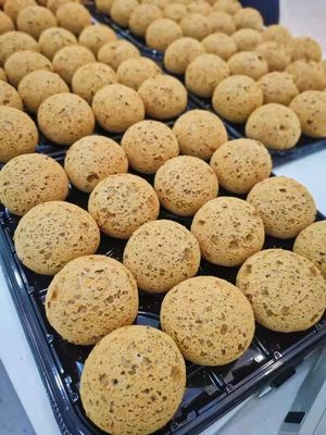 食品加工 モチパン セサム タピオカプリミックス