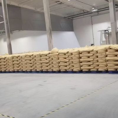 脂肪添加物 バター 脂肪粉末 山東・ヘゼ・チェンジ工業 製品市場