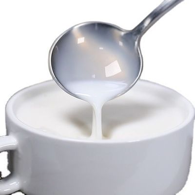 1L 蒸発したミルククリーマー コーヒー 味のクリーム性の完璧な混合物
