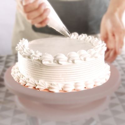 簡単に作れるホイップクリーム粉で 完璧なハラルパンを作る