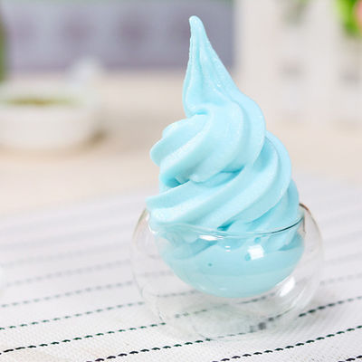 1kg ブルーベリー アイスクリーム ソフト サービス 粉末 ミックス 梱包 1kg HALAL