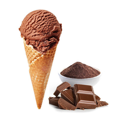 1kg チョコレート味 アイスクリーム粉末 ミックス 味の快適さの完璧な組み合わせ