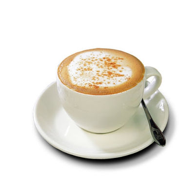 24 月 カプチーノ 発泡 クリーム カフェ の 日常 に ぴったり な 添加物
