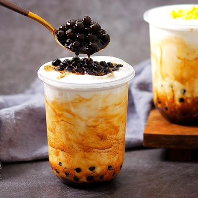 25kg カプチーノ 泡付き カフェクリーマー 卸売品 山東 シェンジ工業