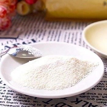 Shandong Tianjiao Biotech Co. Ltd のソフト非乳製品コーヒークリームの詳細を参照してください