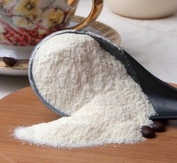 Shandong Tianjiao Biotech Co. Ltd のソフト非乳製品コーヒークリームの詳細を参照してください