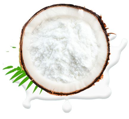冷や乾燥保存 カセインなしのクリーム粉 無成分のベーガンクリーム