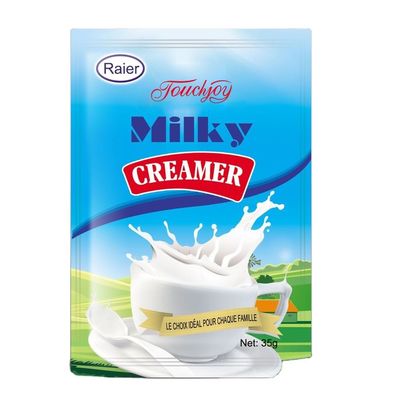 アフリカ市場 乳製品以外のクリーマー カフェクリーマー 1000g/500g 体重kg 25kg アイスクリーマー