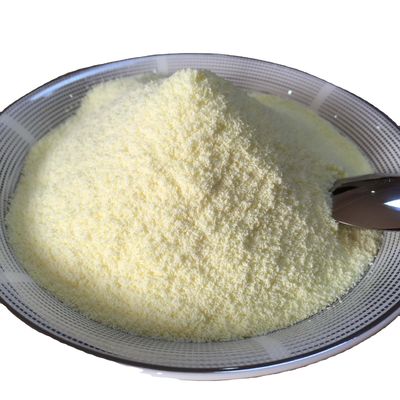 24 ヶ月 保存期間 牛乳とクリーム 熟練者のための即時脂肪で満たされたミルク粉