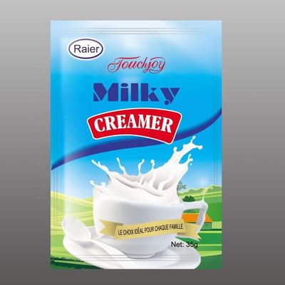 15g 20g 35g 250g 25kg の冷やし乾燥した場所に保管するための乳製品以外のクリームサケット
