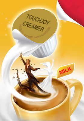白色液体乳製品以外のコーヒークリーム9ヶ月保存期間