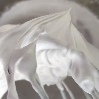 オーダーメイド ホワイト ホイピングクリーム 粉末 パン屋の大量包装