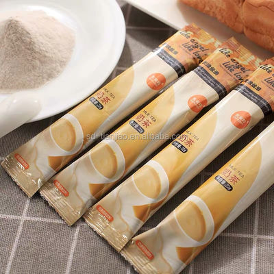 カフェ ミルク ティー パウダー インスタント バブル ティー 成分 乳製品以外のクリーム