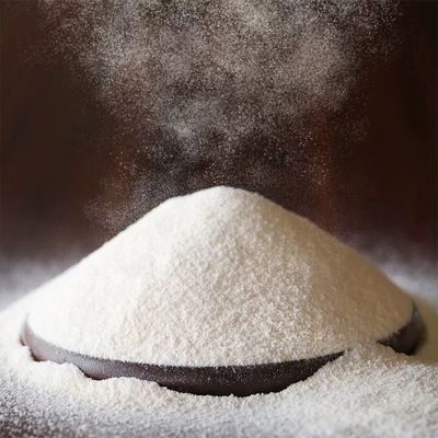 白色ベーガンクリーム粉 牛乳茶にぴったり 栄養と美味しさ