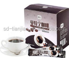 3イン1 インスタントプリミックス 白コーヒークラシック 16g X 50 スティックブリック % 20 グレードA