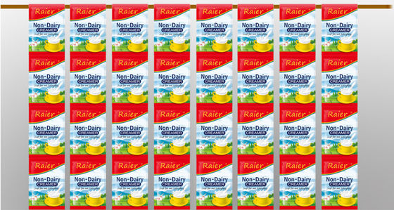 GMO 非 GMO 35g サケット スキム カフェマター ミルクティー 非乳製品クリーマー