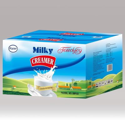 GMO 非 GMO 35g サケット スキム カフェマター ミルクティー 非乳製品クリーマー