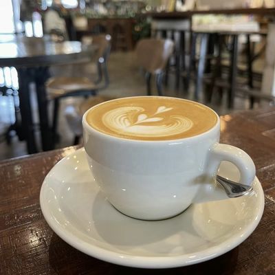 カプチーノ クリームクリーム 2~4%のタンパク質
