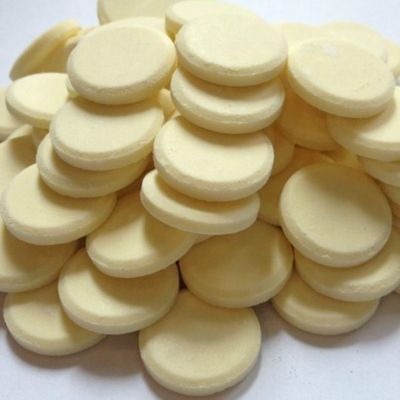 新鮮 乾燥 キャンディー ミルク タブレット 材料 乳製品以外のクリーム 体重 kg 25KG