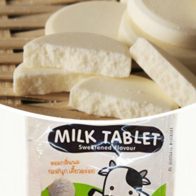 新鮮 乾燥 キャンディー ミルク タブレット 材料 乳製品以外のクリーム 体重 kg 25KG