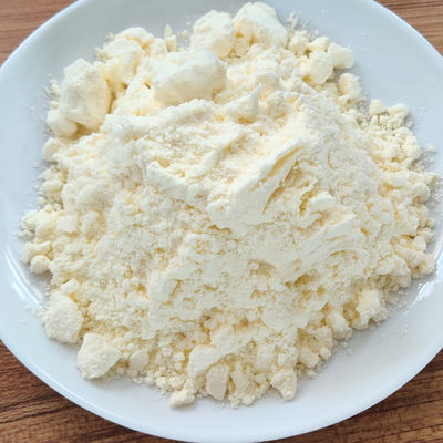 美味しい70%バター 乳製品のための脂肪粉 クリームで美味しい