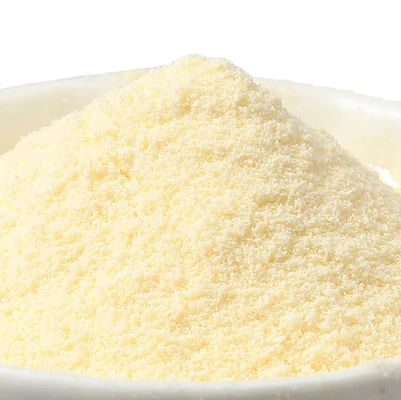 乳粉 乳製品成分 粉末 半滅菌 瞬時脂肪 満たされた乳粉