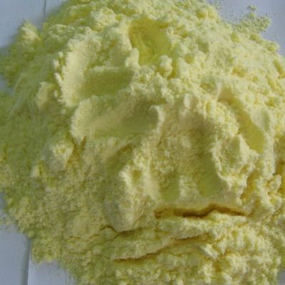 食品級 マルトデクストリン 脂質が7%あるミルク用 脂質代謝剤として 軽い黄色